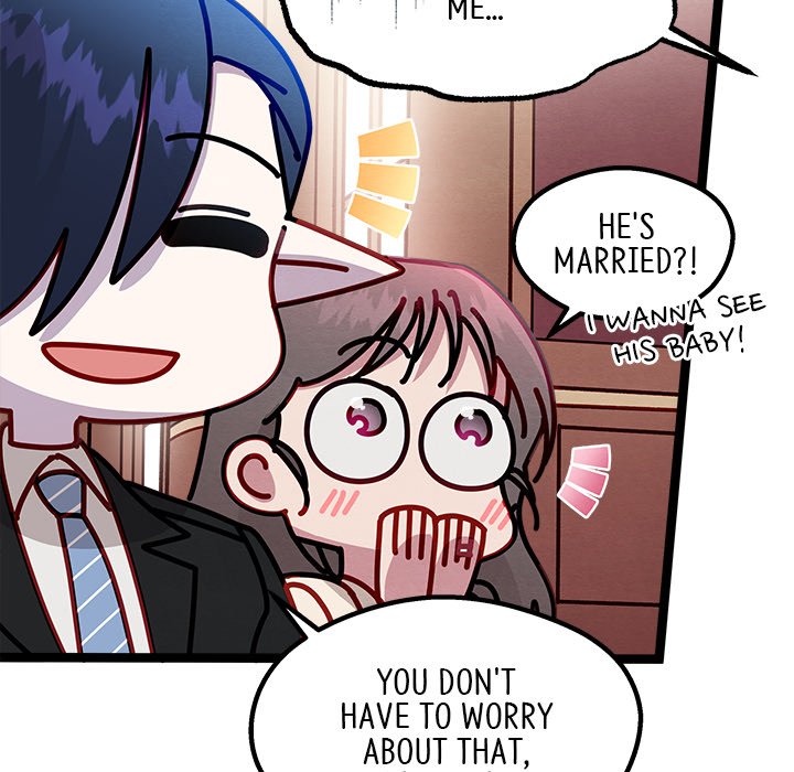 That Couple Has A Secret That Couple Has A Secret EP 64 - Toomics page 40 - 