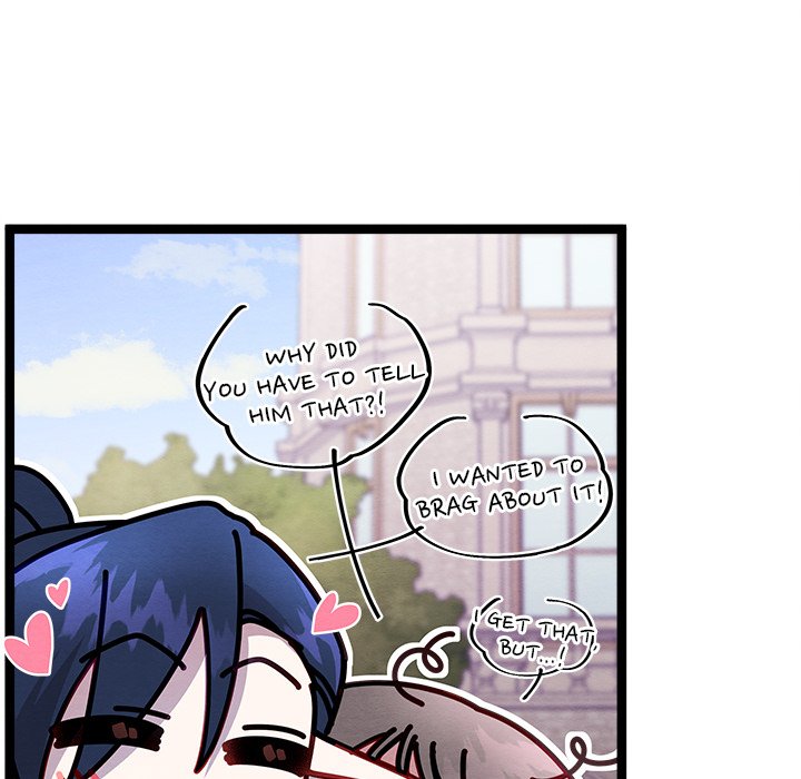 That Couple Has A Secret That Couple Has A Secret EP 64 - Toomics page 55 - 