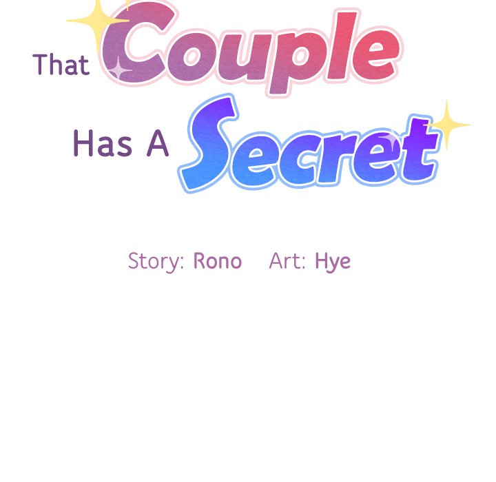 That Couple Has A Secret That Couple Has A Secret EP 64 - Toomics page 7 - 