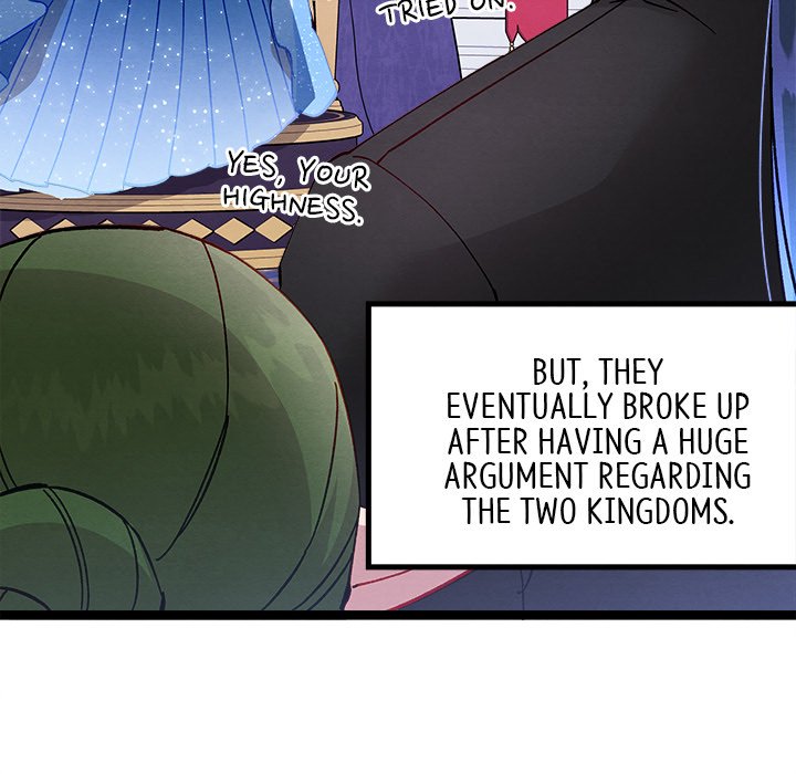 That Couple Has A Secret That Couple Has A Secret EP 64 - Toomics page 74 - 