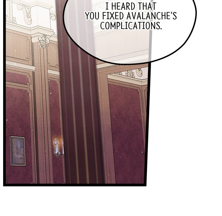 That Couple Has A Secret That Couple Has A Secret EP 64 - Toomics page 9 - 
