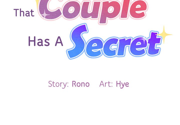 That Couple Has A Secret That Couple Has A Secret EP 65 - Toomics page 2 - 