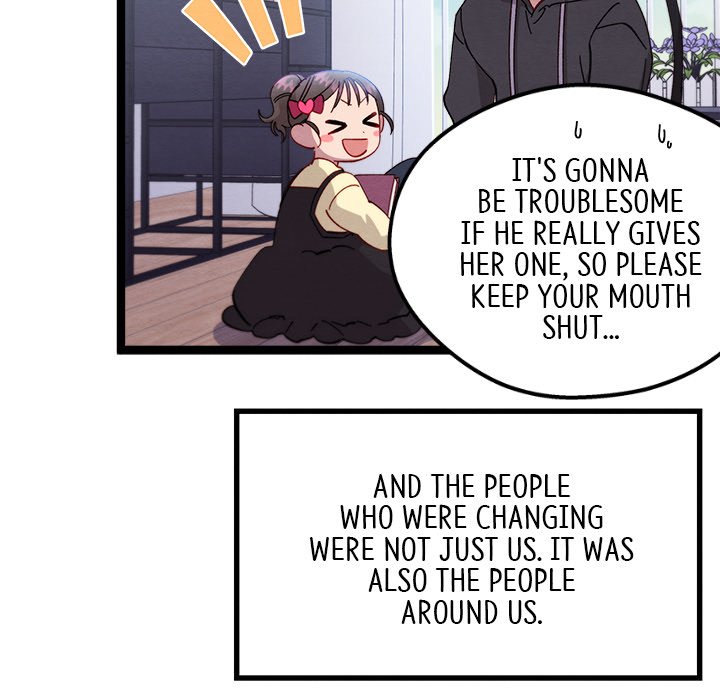 That Couple Has A Secret That Couple Has A Secret EP 65 - Toomics page 101 - 