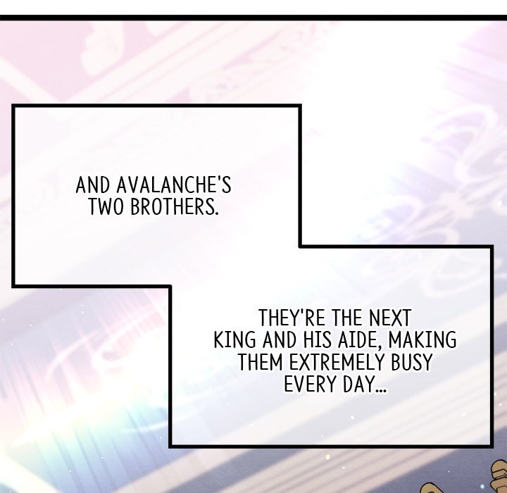 That Couple Has A Secret That Couple Has A Secret EP 65 - Toomics page 107 - 