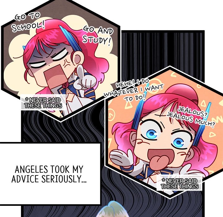 That Couple Has A Secret That Couple Has A Secret EP 65 - Toomics page 115 - 