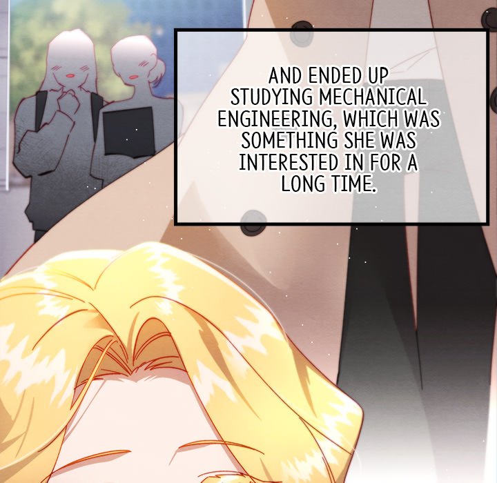 That Couple Has A Secret That Couple Has A Secret EP 65 - Toomics page 121 - 