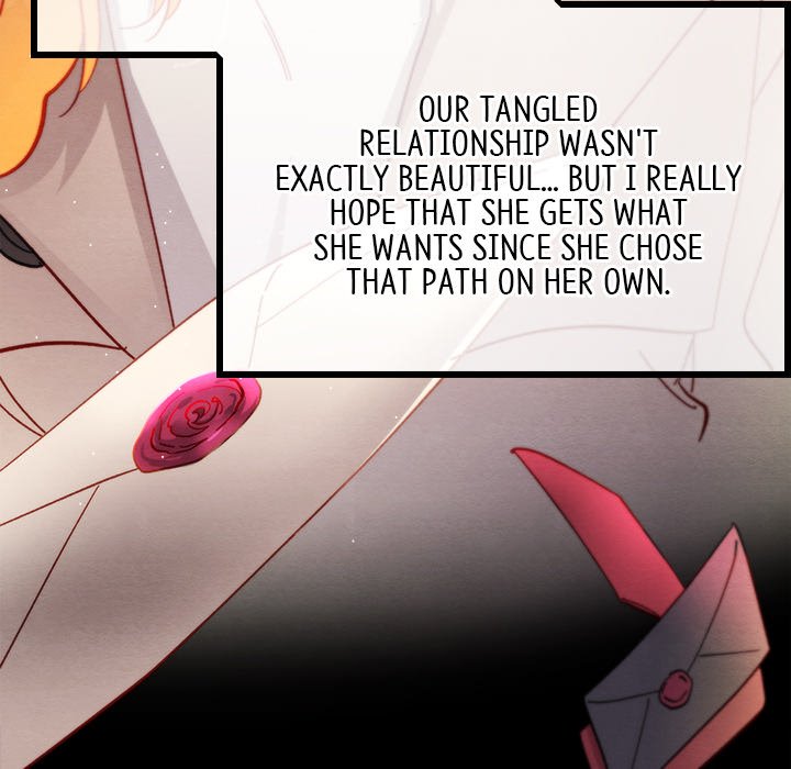 That Couple Has A Secret That Couple Has A Secret EP 65 - Toomics page 123 - 