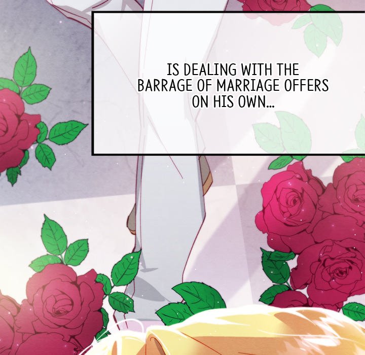 That Couple Has A Secret That Couple Has A Secret EP 65 - Toomics page 128 - 