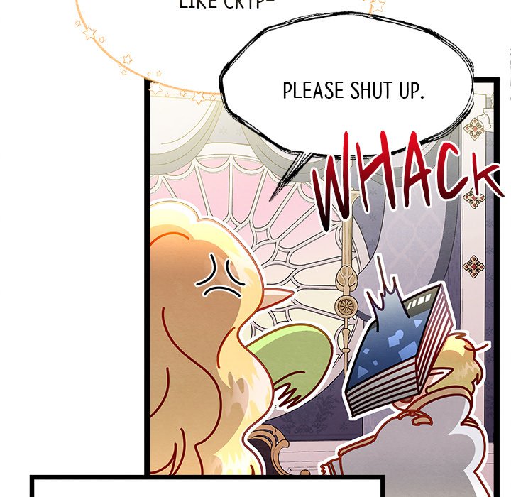 That Couple Has A Secret That Couple Has A Secret EP 65 - Toomics page 135 - 