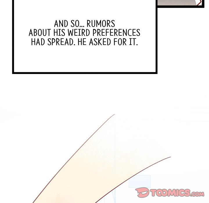That Couple Has A Secret That Couple Has A Secret EP 65 - Toomics page 136 - 