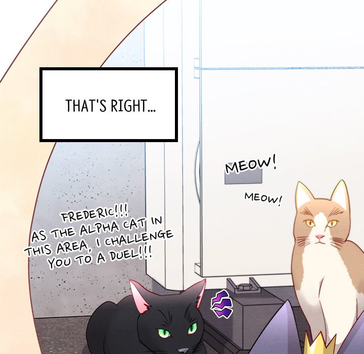 That Couple Has A Secret That Couple Has A Secret EP 65 - Toomics page 137 - 