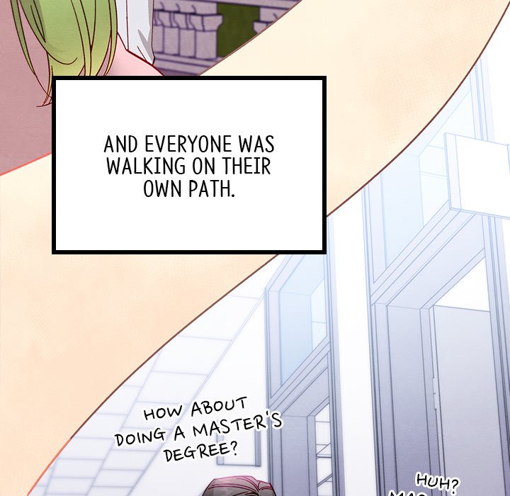 That Couple Has A Secret That Couple Has A Secret EP 65 - Toomics page 140 - 