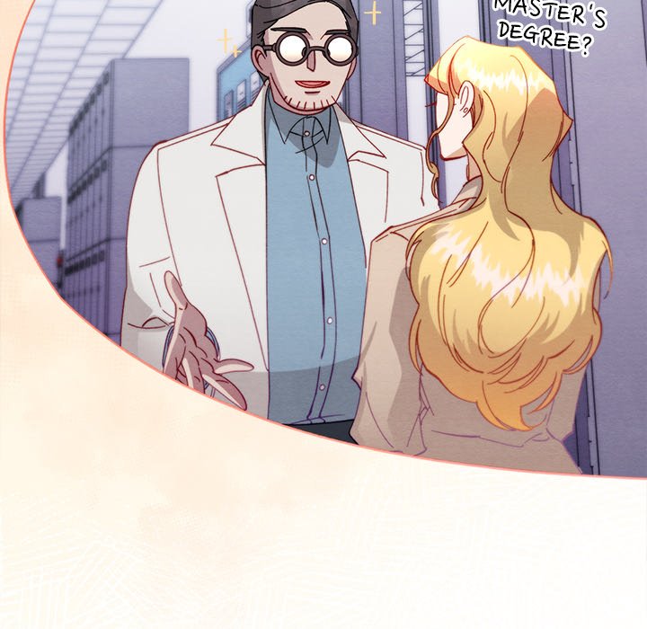 That Couple Has A Secret That Couple Has A Secret EP 65 - Toomics page 141 - 