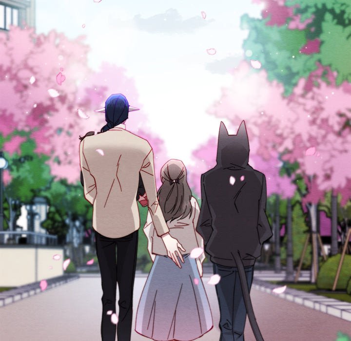 That Couple Has A Secret That Couple Has A Secret EP 65 - Toomics page 144 - 