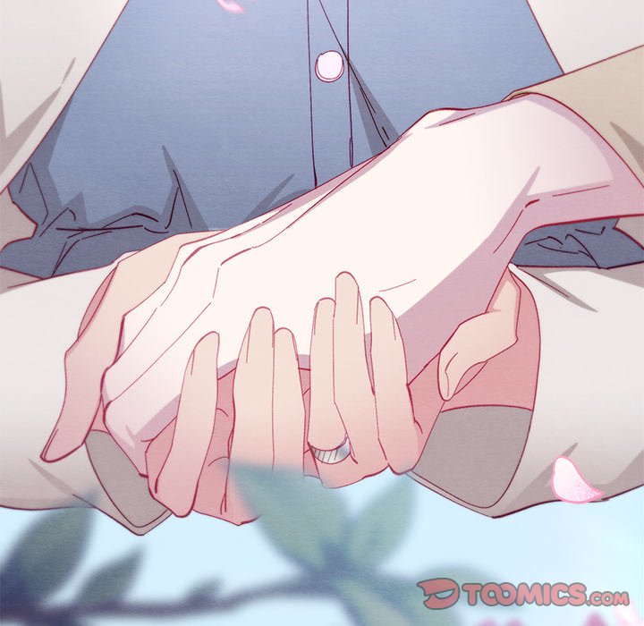 That Couple Has A Secret That Couple Has A Secret EP 65 - Toomics page 160 - 