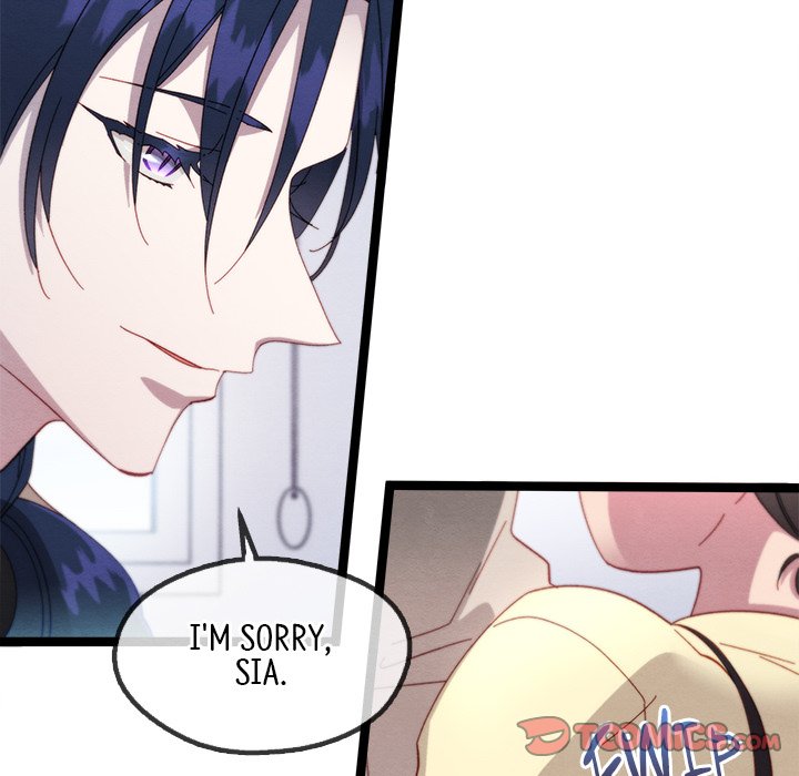 That Couple Has A Secret That Couple Has A Secret EP 65 - Toomics page 28 - 
