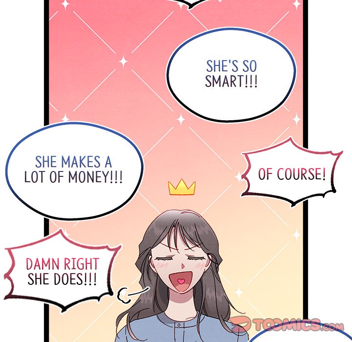 That Couple Has A Secret That Couple Has A Secret EP 65 - Toomics page 64 - 