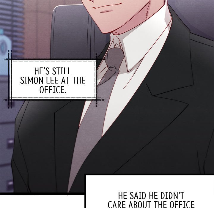 That Couple Has A Secret That Couple Has A Secret EP 65 - Toomics page 75 - 