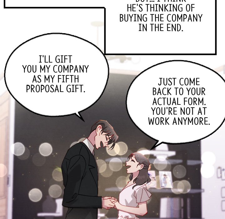 That Couple Has A Secret That Couple Has A Secret EP 65 - Toomics page 77 - 