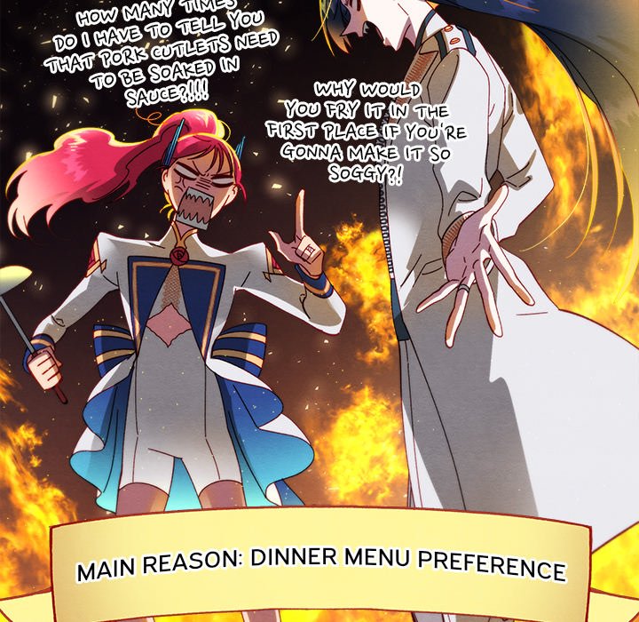 That Couple Has A Secret That Couple Has A Secret EP 65 - Toomics page 81 - 