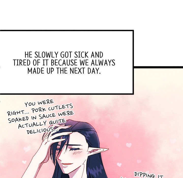 That Couple Has A Secret That Couple Has A Secret EP 65 - Toomics page 84 - 