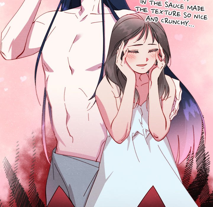That Couple Has A Secret That Couple Has A Secret EP 65 - Toomics page 85 - 