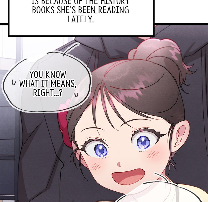 That Couple Has A Secret That Couple Has A Secret EP 65 - Toomics page 92 - 