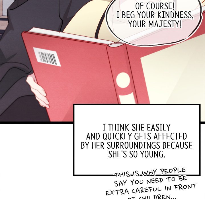 That Couple Has A Secret That Couple Has A Secret EP 65 - Toomics page 93 - 
