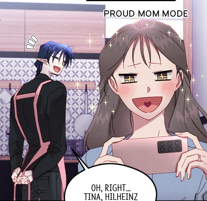 That Couple Has A Secret That Couple Has A Secret EP 65 - Toomics page 95 - 