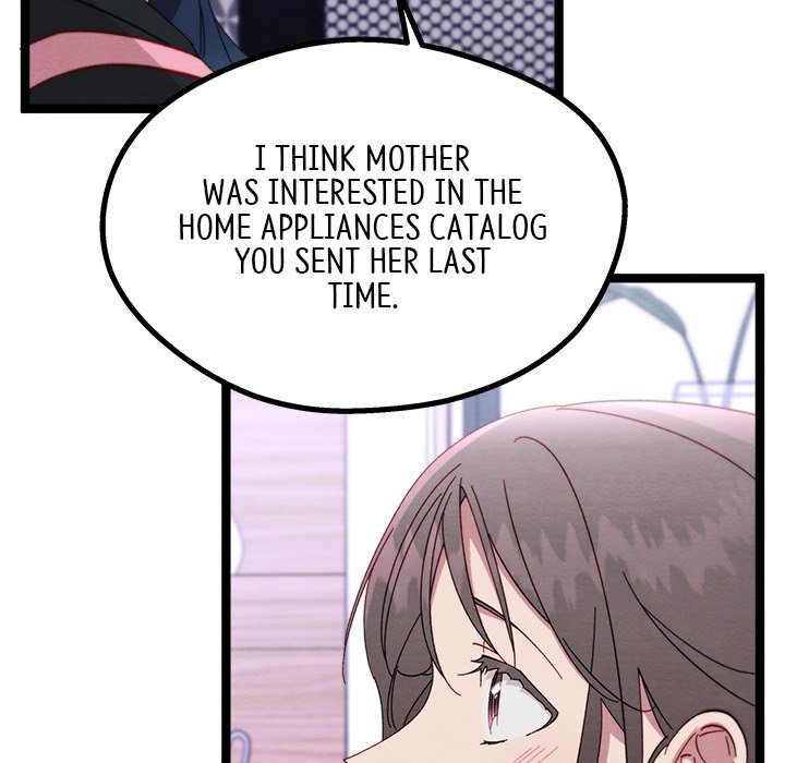 That Couple Has A Secret That Couple Has A Secret EP 65 - Toomics page 98 - 