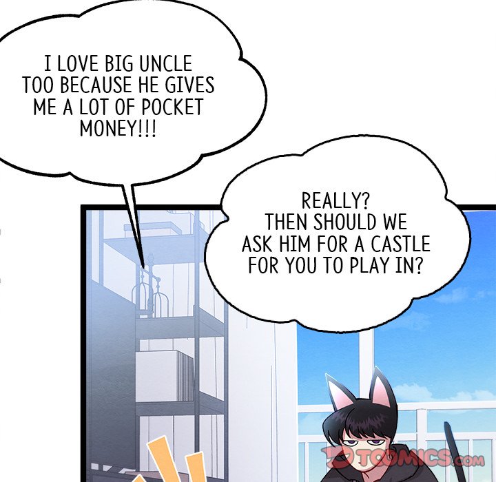 That Couple Has A Secret That Couple Has A Secret EP 65 - Toomics page 100 - 