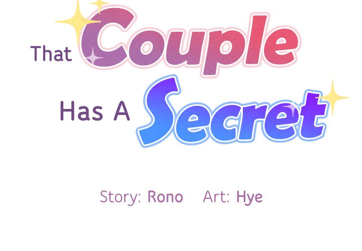 That Couple Has A Secret That Couple Has A Secret EP 7 - Toomics page 2 - 