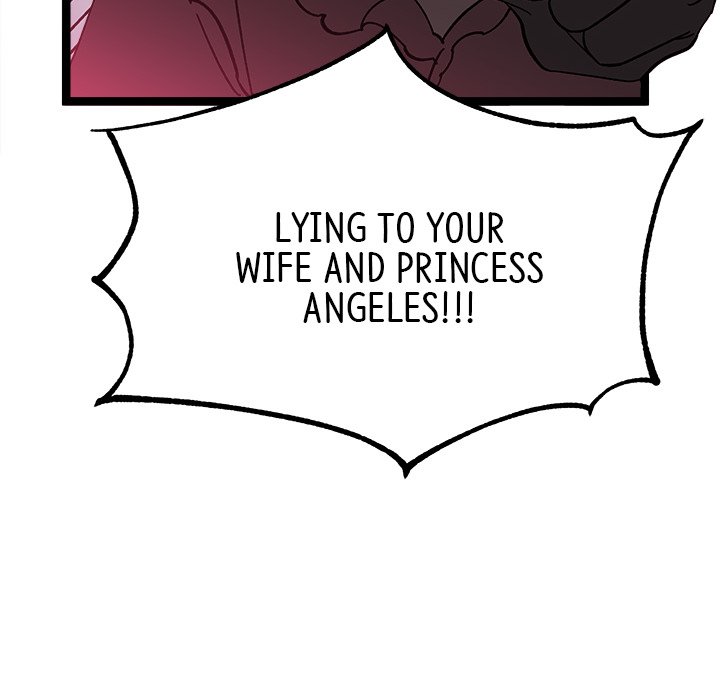 That Couple Has A Secret That Couple Has A Secret EP 7 - Toomics page 101 - 