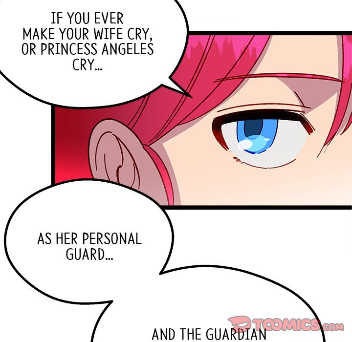 That Couple Has A Secret That Couple Has A Secret EP 7 - Toomics page 111 - 