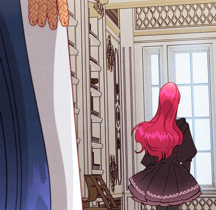 That Couple Has A Secret That Couple Has A Secret EP 7 - Toomics page 114 - 