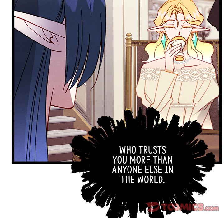 That Couple Has A Secret That Couple Has A Secret EP 7 - Toomics page 120 - 