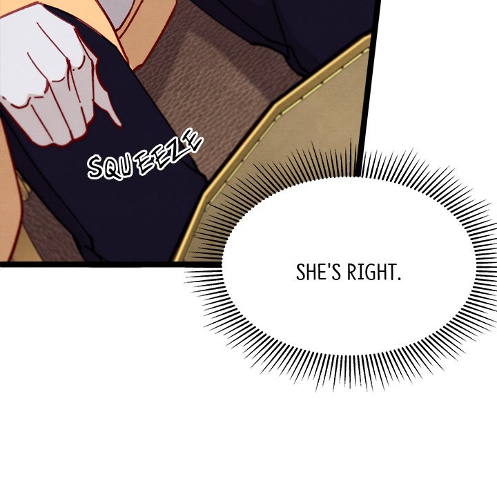 That Couple Has A Secret That Couple Has A Secret EP 7 - Toomics page 122 - 