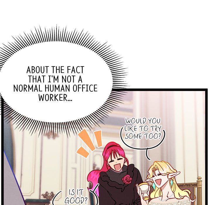 That Couple Has A Secret That Couple Has A Secret EP 7 - Toomics page 124 - 
