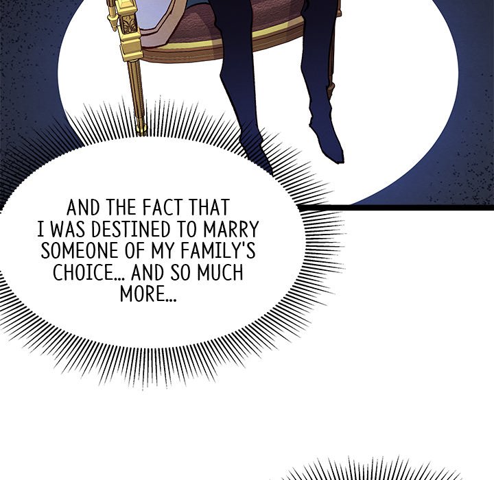 That Couple Has A Secret That Couple Has A Secret EP 7 - Toomics page 128 - 