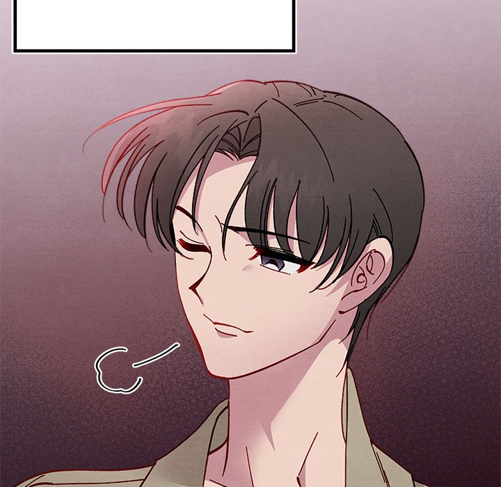 That Couple Has A Secret That Couple Has A Secret EP 7 - Toomics page 29 - 