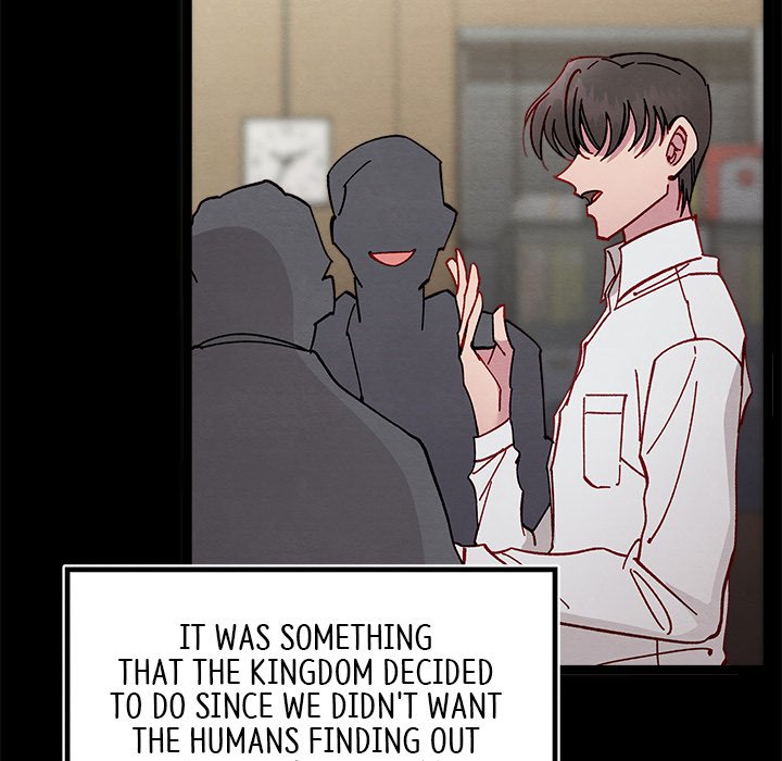 That Couple Has A Secret That Couple Has A Secret EP 7 - Toomics page 33 - 