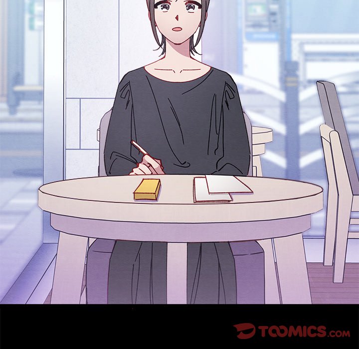 That Couple Has A Secret That Couple Has A Secret EP 7 - Toomics page 39 - 