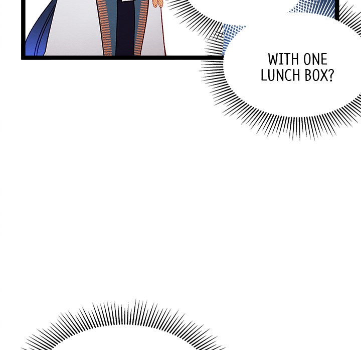 That Couple Has A Secret That Couple Has A Secret EP 7 - Toomics page 77 - 