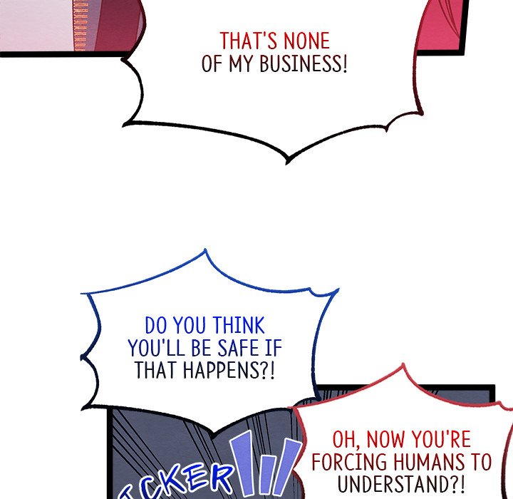 That Couple Has A Secret That Couple Has A Secret EP 7 - Toomics page 97 - 