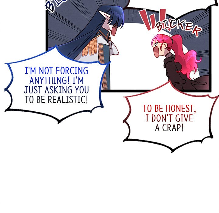 That Couple Has A Secret That Couple Has A Secret EP 7 - Toomics page 98 - 