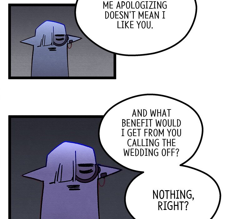 That Couple Has A Secret That Couple Has A Secret EP 8 - Toomics page 105 - 