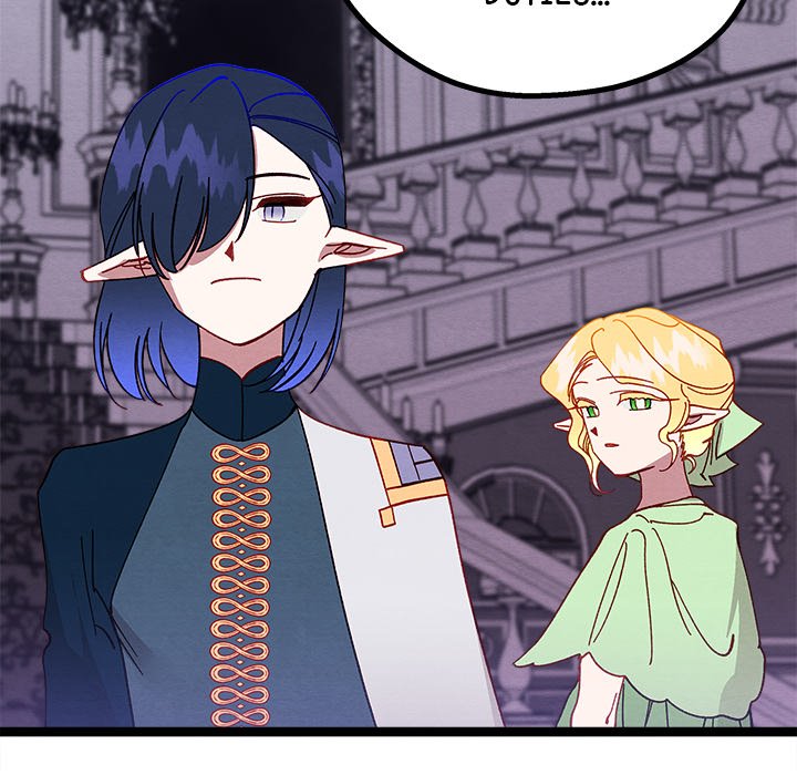 That Couple Has A Secret That Couple Has A Secret EP 8 - Toomics page 118 - 