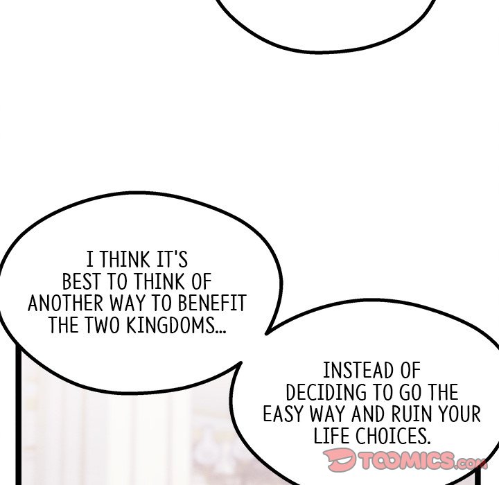 That Couple Has A Secret That Couple Has A Secret EP 8 - Toomics page 21 - 