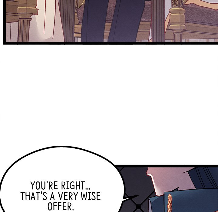 That Couple Has A Secret That Couple Has A Secret EP 8 - Toomics page 36 - 