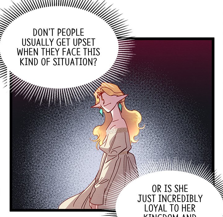 That Couple Has A Secret That Couple Has A Secret EP 8 - Toomics page 53 - 